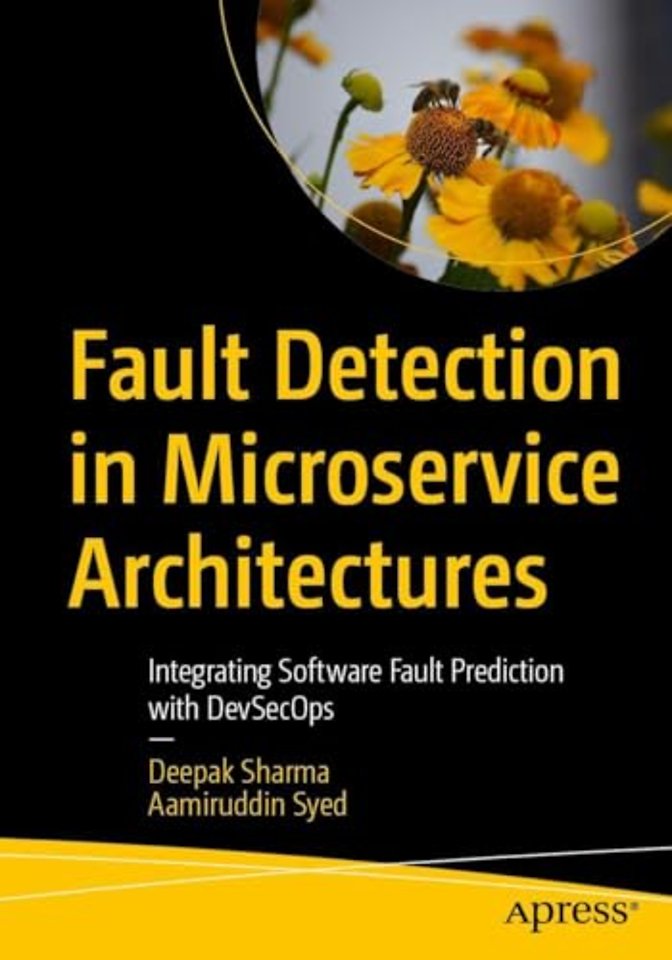 Fault Detection in Microservice Architectures