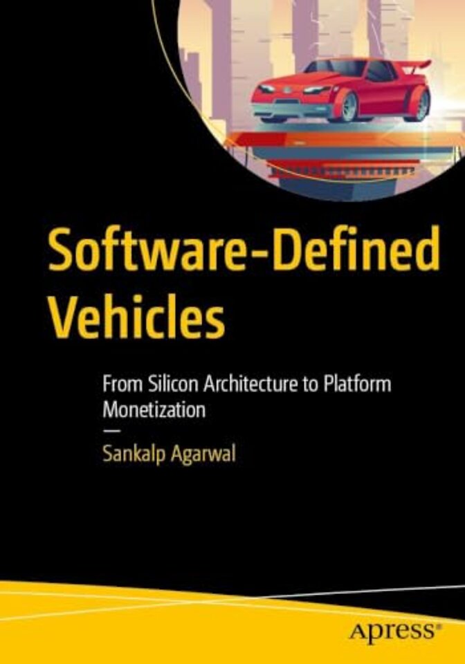 Software-Defined Vehicles