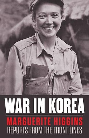 War in Korea