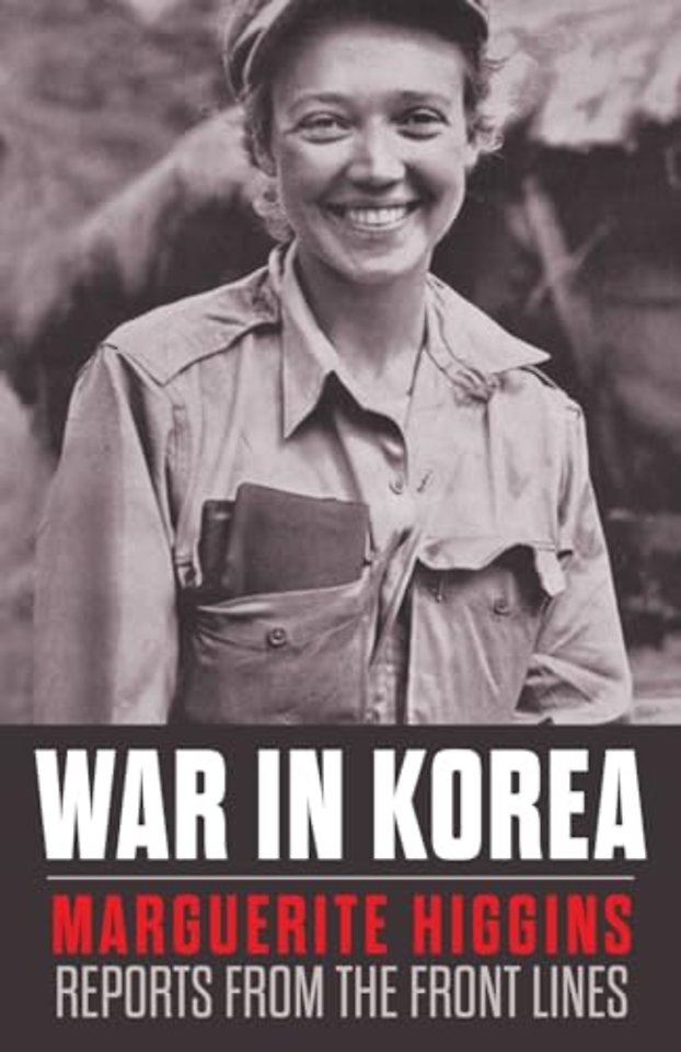 War in Korea