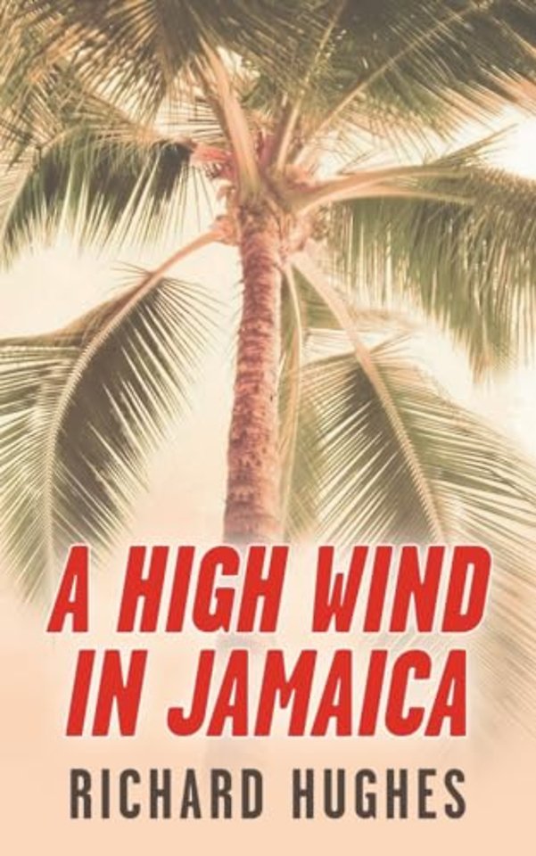 A High Wind in Jamaica