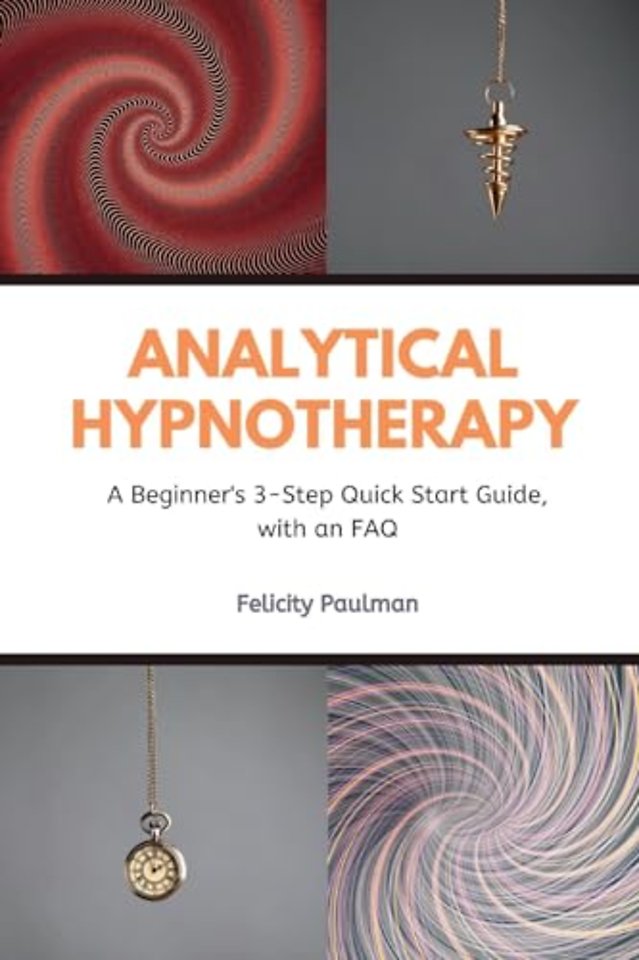 Analytical Hypnotherapy