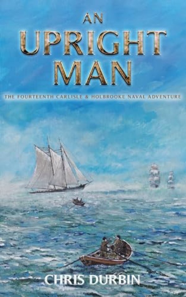 An Upright Man
