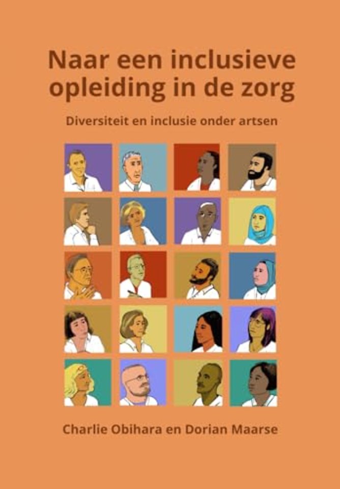 Naar een inclusieve opleiding in de zorg