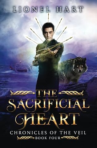The Sacrificial Heart