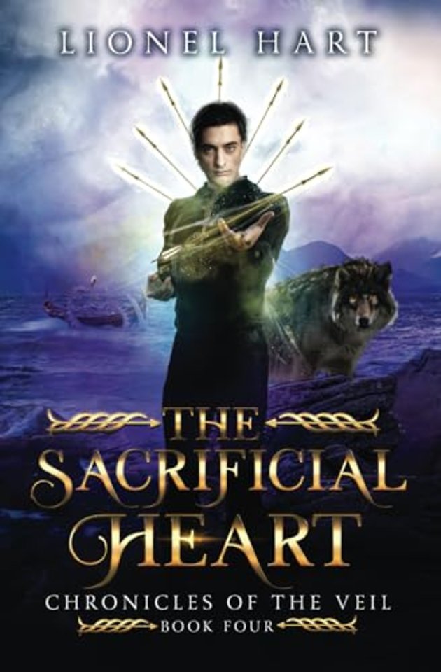 The Sacrificial Heart