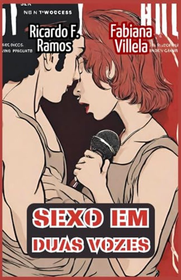 Sexo Em Duas Vozes