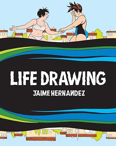 Life Drawing