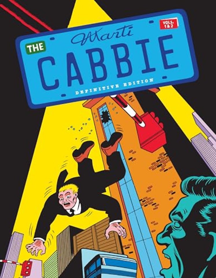 The Cabbie
