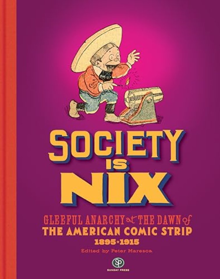 Society Is Nix