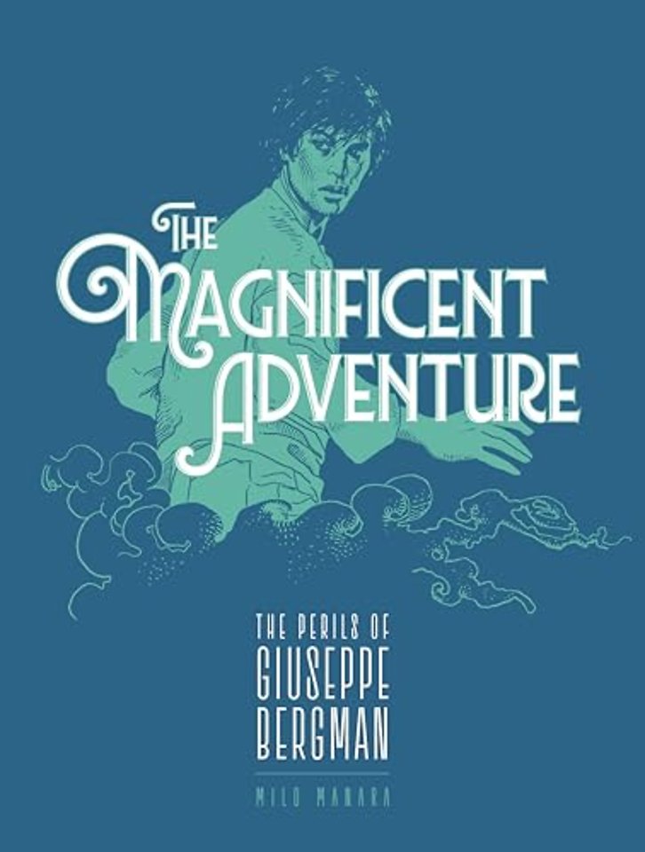 The Magnificent Adventure
