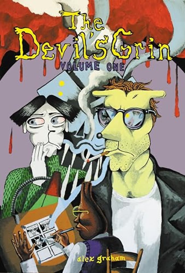 The Devil's Grin