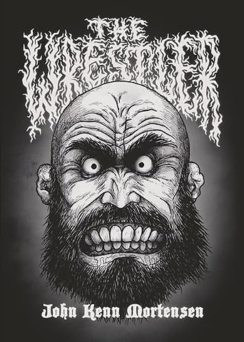 The Wrestler