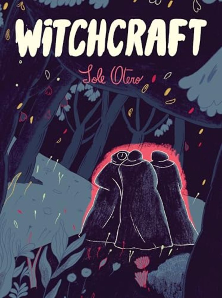 Witchcraft