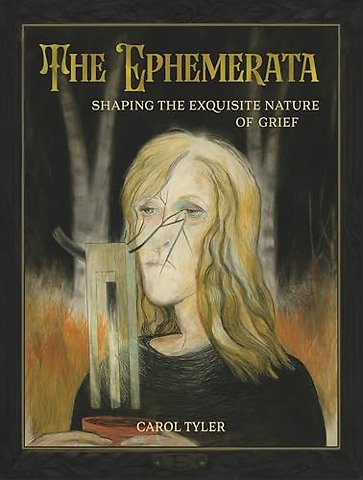 The Ephemerata