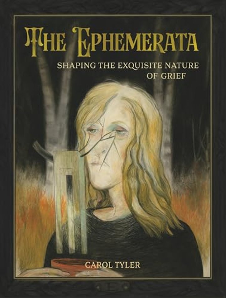 The Ephemerata
