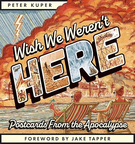 Wish We Weren't Here