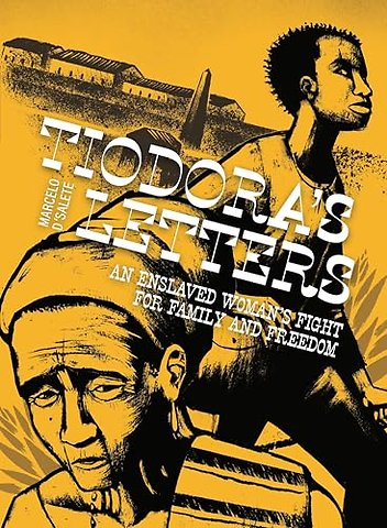 Tiodora's Letters