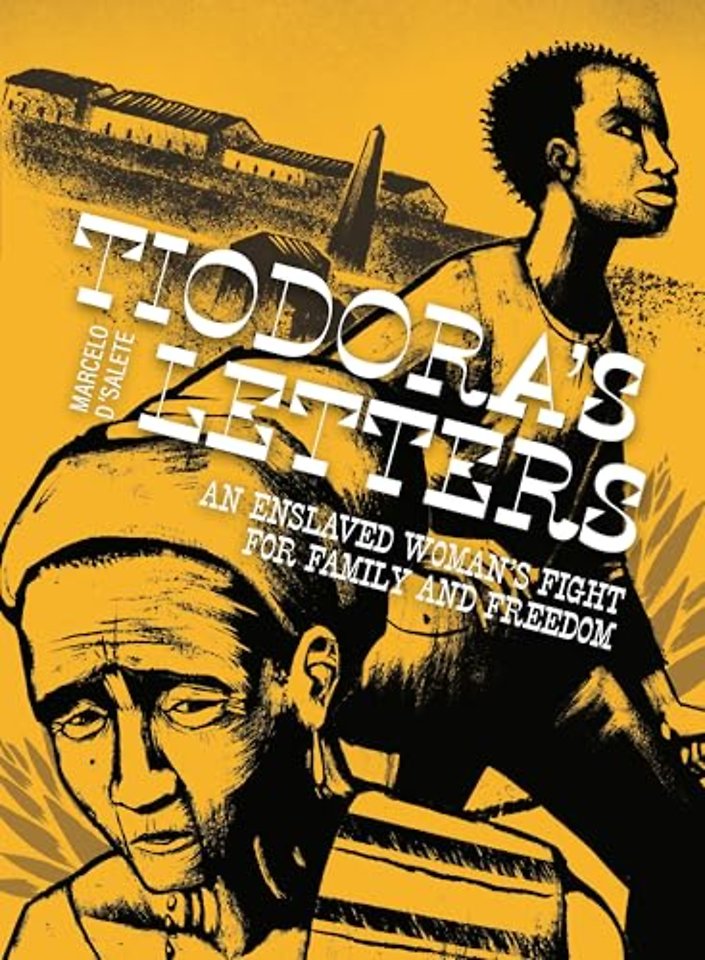 Tiodora's Letters
