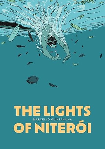 The Lights of Niteroi