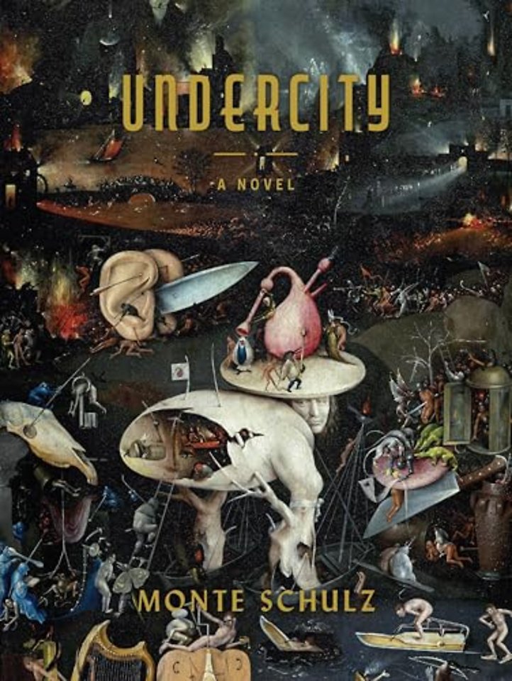 Undercity