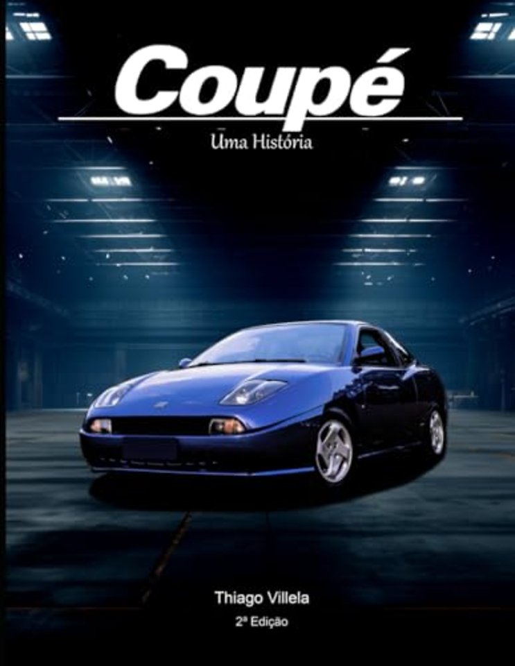 Coupe - Uma Historia