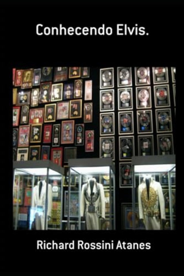 Conhecendo Elvis