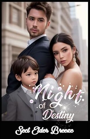 Night of Destiny