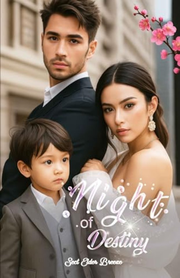 Night of Destiny