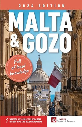 Malta & Gozo 2024
