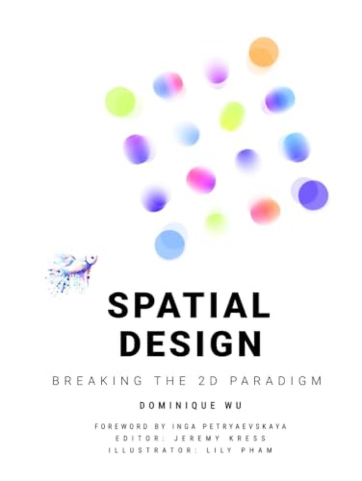 Spatial Design