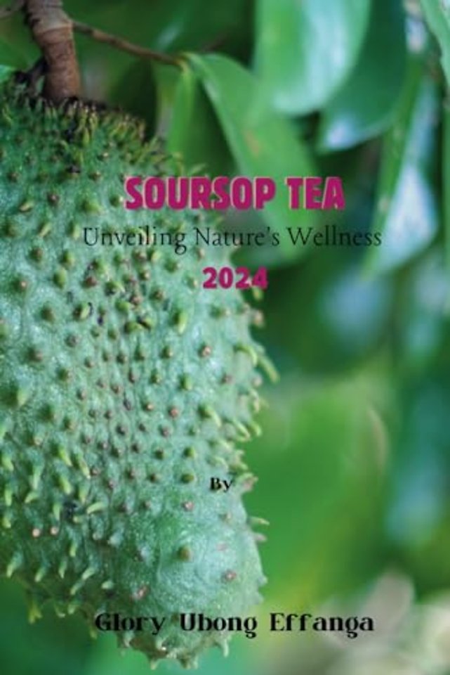 Soursop Tea