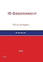 IE-Goederenrecht - Handboek 2024 IE-Goederenrecht - Handboek 2024