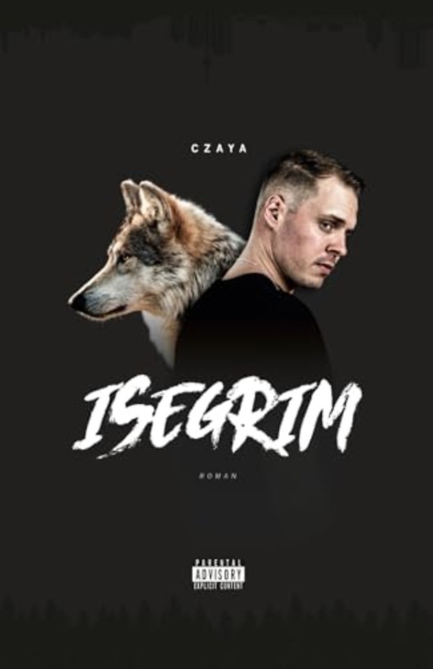 ISEGRIM - Eine andere Geschichte.