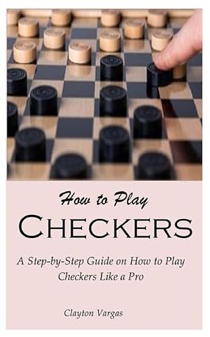 How to Play Checkers