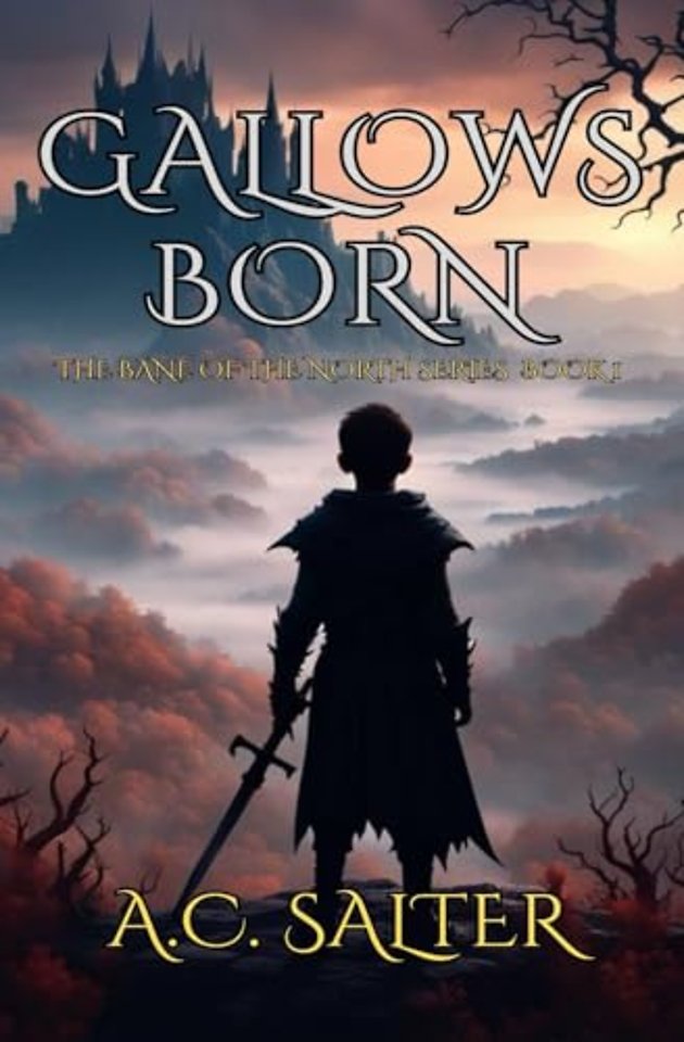 Gallows Born