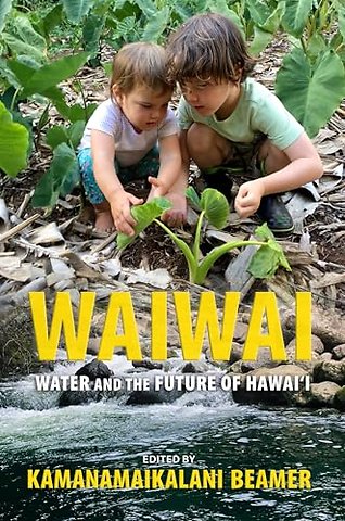 Waiwai – Water and the Future of Hawai′i