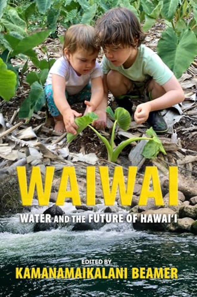 Waiwai – Water and the Future of Hawai′i