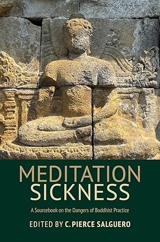 Meditation Sickness