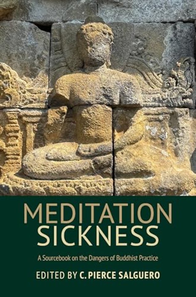 Meditation Sickness