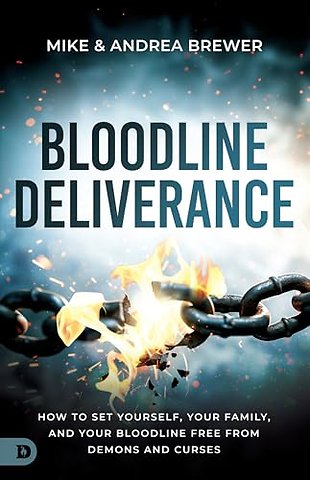 Bloodline Deliverance