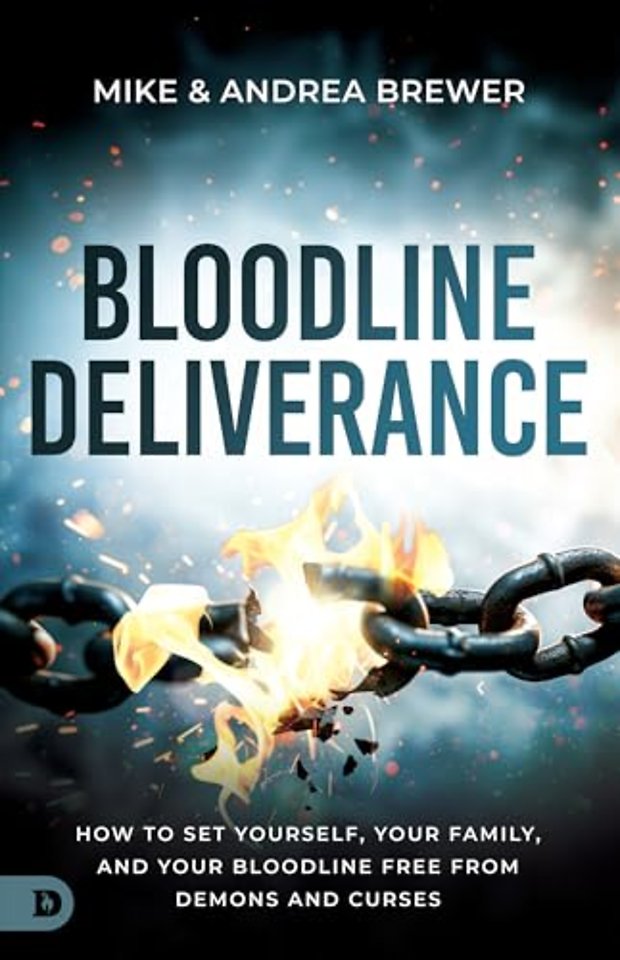 Bloodline Deliverance