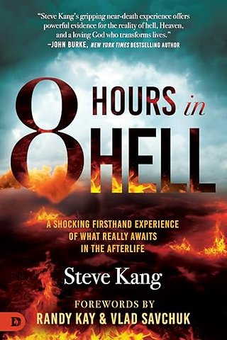 8 Hours in Hell