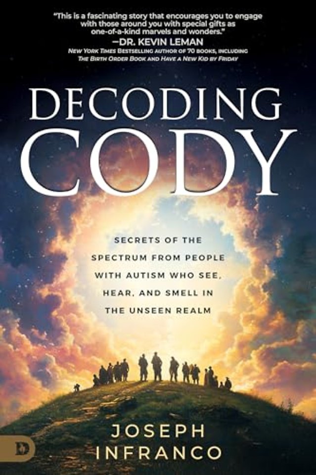 Decoding Cody
