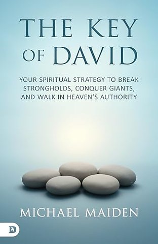 The Key of David
