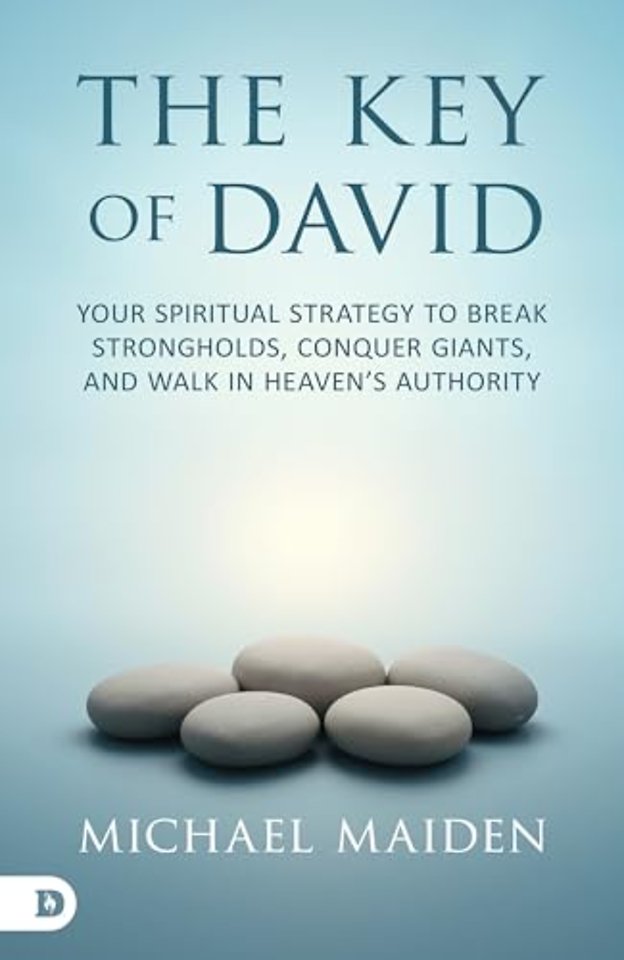 The Key of David