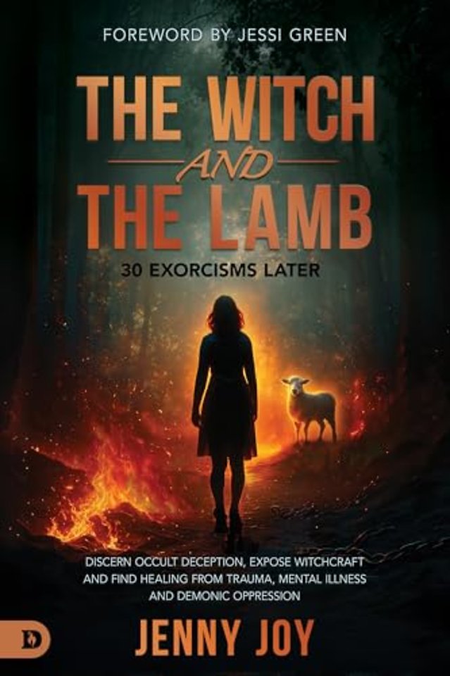 The Witch and the Lamb
