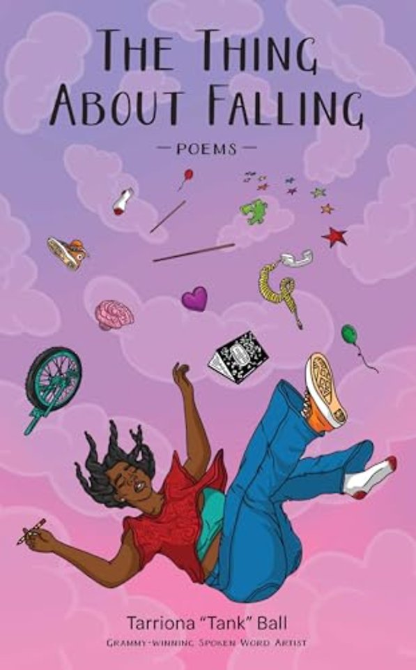 The Thing About Falling