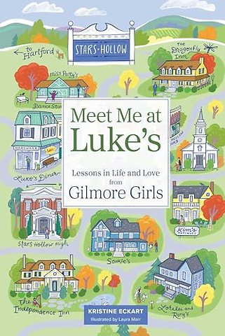 Meet Me at Luke's