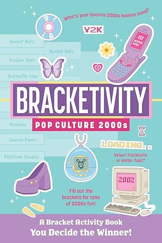 Bracketivity Pop Culture